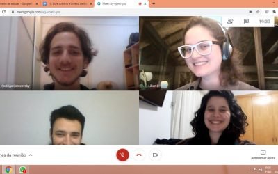 Educadores do Manhigut realizam workshop de preparação