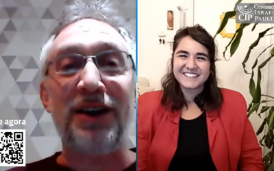 Tu BeAv: “o amor precisa ultrapassar as barreiras do narcisismo, do indivíduo e da sociedade”