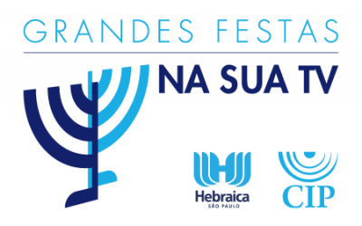 Grandes Festas na TV