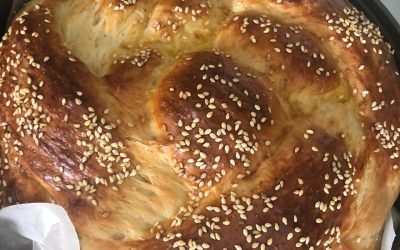 Veja como foi o II Iom Chalá!