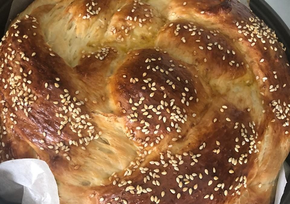 Veja como foi o II Iom Chalá!