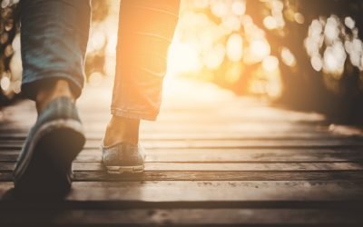 Valorizando o caminho