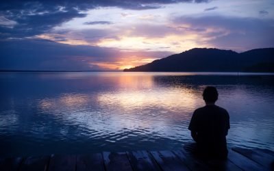 Os sons do silêncio