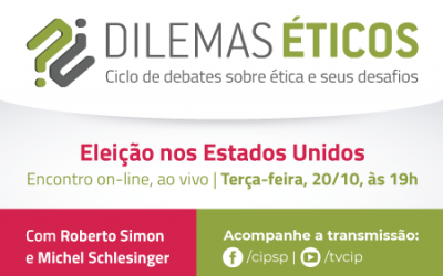 Dilemas Éticos – Eleição nos Estados Unidos