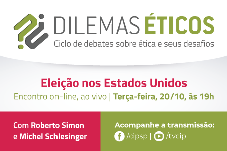 Dilemas Éticos – Eleição nos Estados Unidos