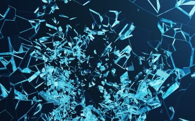 Democracia de cristal | Parashat Vaierá