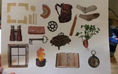 Manhigut forma mais uma turma de líderes das tnuot da CIP