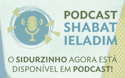 O Sidurzinho da CIP agora está disponível em podcast!
