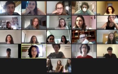 Avanhandava e Colônia encerram semestre com Temporada On-line de Verão