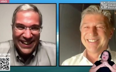 “A causa judaica é importante e não precisa ser defendida apenas pela comunidade”, afirma presidente da Conib