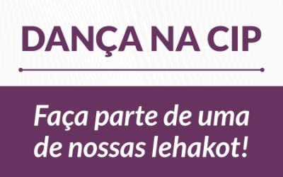 Dança na CIP