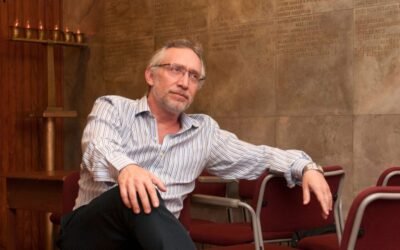 “Na tradição judaica, a vida se antepõe a tudo”, afirma rabino Ruben em artigo para o Estadão