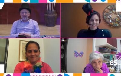 Bate-papo entre rabinas questiona as figuras de Vashti e Ester