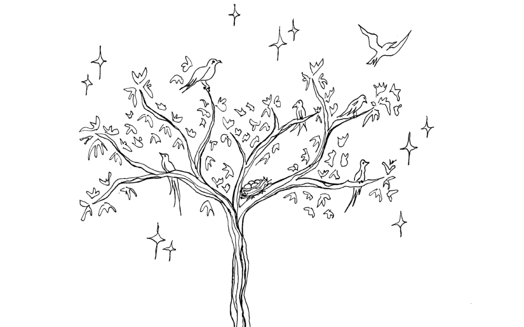 Ieladim publica livro infantil de Iom HaShoá