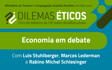 27/04 | Dilemas Éticos – Economia em debate
