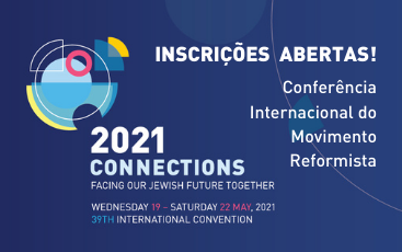 Connections – Facing our Jewish Future Together