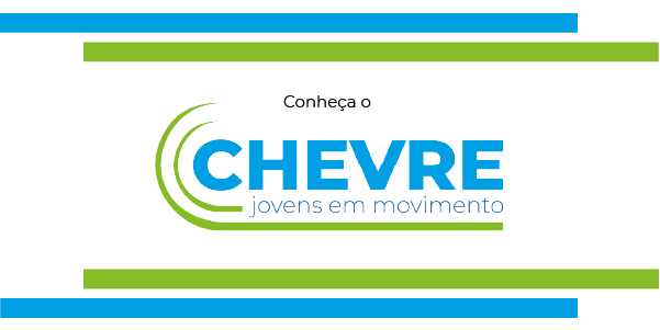 Saiba mais sobre os primeiros encontros do Chevre!