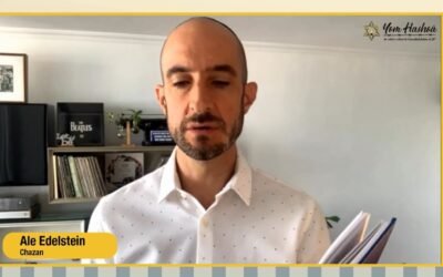 Ato Central da Fisesp homenageia as vidas judaicas perdidas no Holocausto