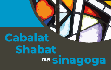Cabalat Shabat na Sinagoga