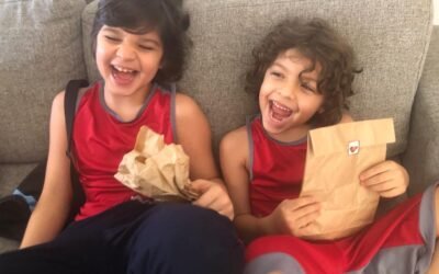 Avanhandava realiza mais uma edição do acampamento on-line