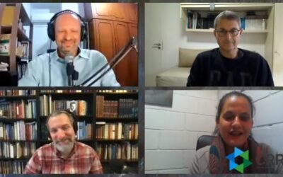 Rabinos da CIP participam de encontros de Bein HaMetsarim do CRRB