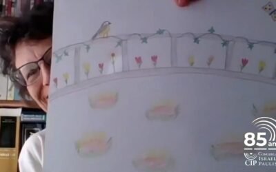 Maturidade da CIP se expressa artisticamente em Oficina de História da Arte