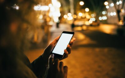 Presencial ou online? | Parashat Nitsavím