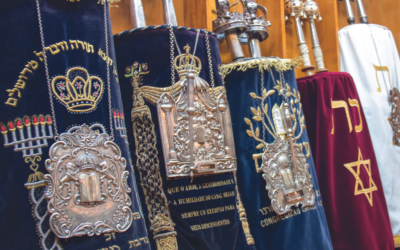 28 – 29/09 | Rezas festivas de Simchat Torá