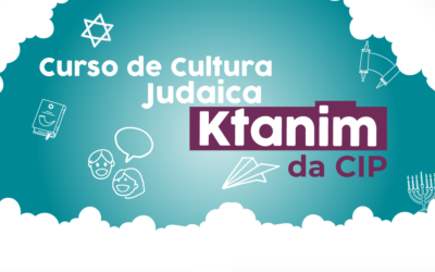 Ktanim | Matrículas abertas!