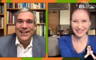 “O negacionismo mata”, afirma Natália Pasternak em encontro do Dilemas Éticos