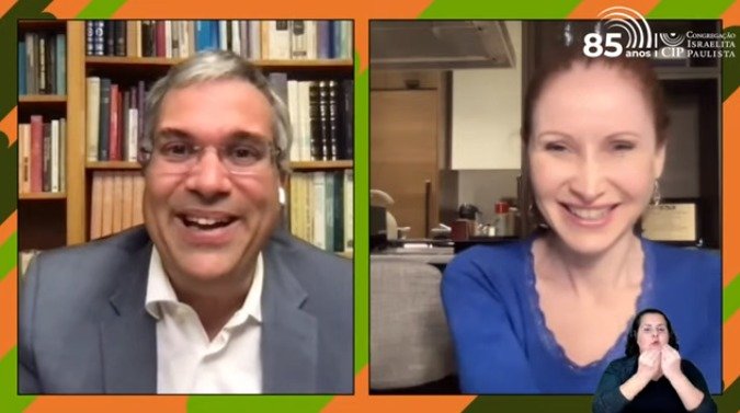 “O negacionismo mata”, afirma Natália Pasternak em encontro do Dilemas Éticos