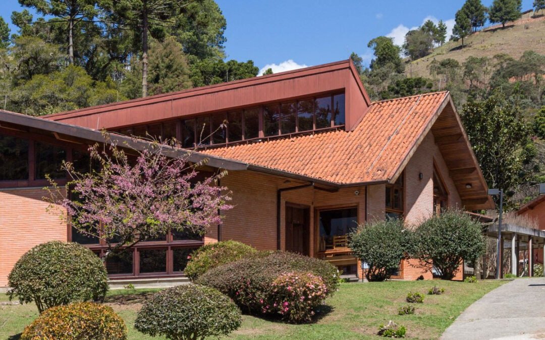 Madrichim da Colônia se encontram presencialmente para preparar as temporadas de verão