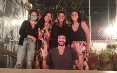 Coletivo de pesquisadores da educação do MOV 20:35 planeja atuação para 2022