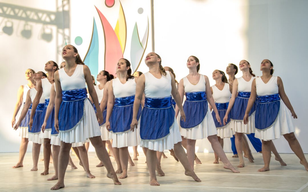 11 e 12/12 | Lehakot da CIP no Festival Carmel