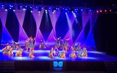 Lehakot da CIP participa do Festival Carmel. Veja os vídeos!