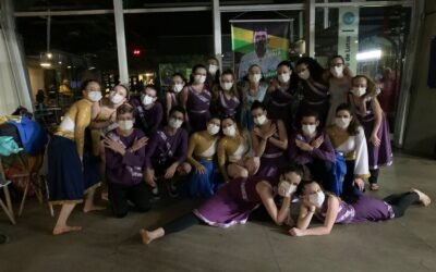 Chazit Hanoar se apresenta no 41º do Festival Carmel Pocket