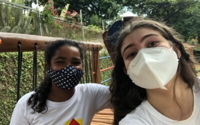 Juventude publica relatório de impacto das ações de Ticun Olam