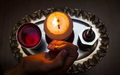 Juventude organiza encontro musical para se despedir do Shabat