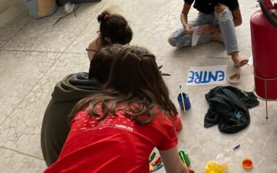 Avanhandava organiza ano de atividades em encontro de lideranças