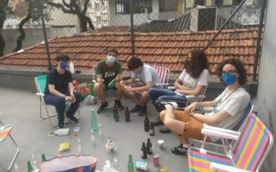 Manhigut realiza evento de abertura para as tnuót