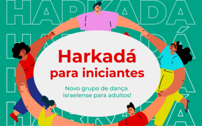 Harkadá para iniciantes
