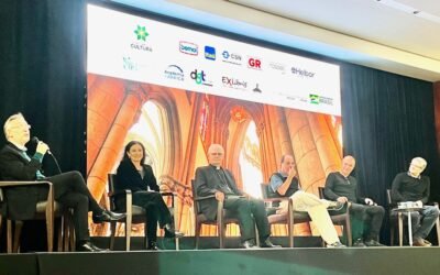 Mais de 200 pessoas prestigiam na CIP a exibição e debate de documentário sobre a vida de Henry Sobel z’l