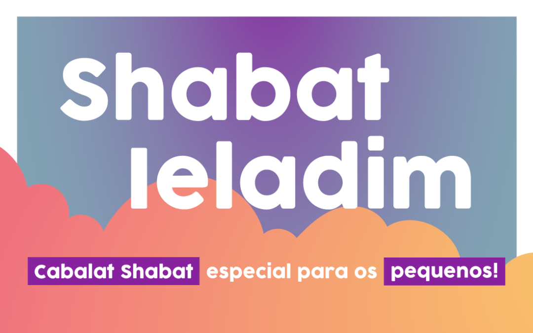 Shabat Ieladim
