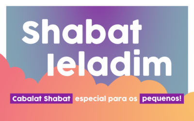 Shabat Ieladim