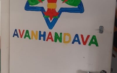 Avanhandava realiza reunião de responsáveis