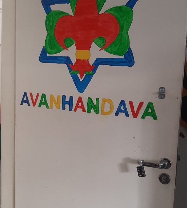 Avanhandava realiza reunião de responsáveis