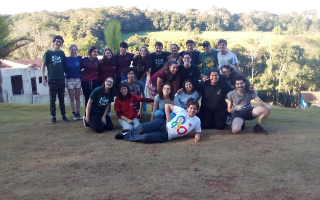 Avanhandava realiza viagem para organização do 2º semestre
