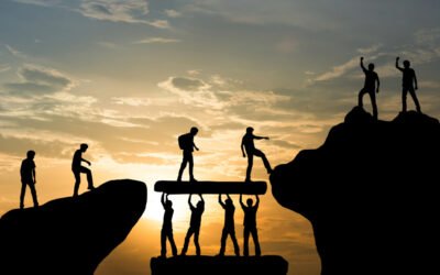 A mudança tem que vir de todos! | Parashat Ékev