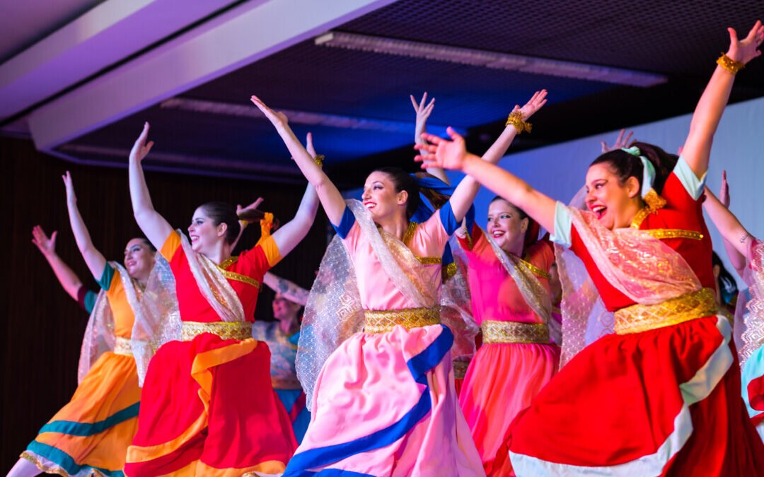 Saiba como foi a 6ª edição do Rikuday da CIP!