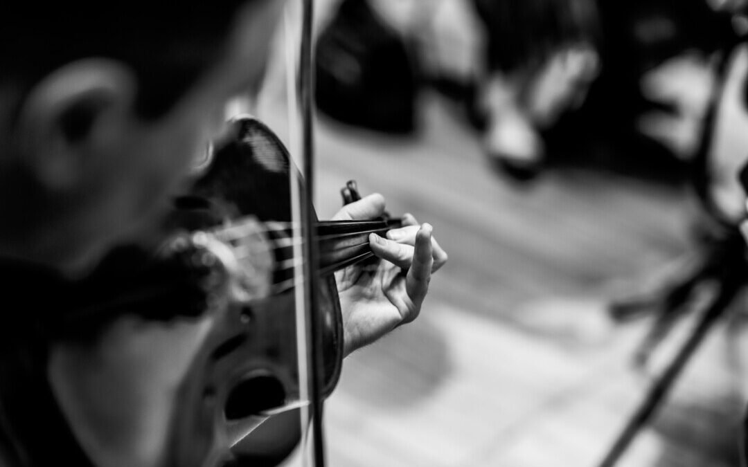 Orquestra Sinfônica de Jerusalém: baixe as fotos do evento!